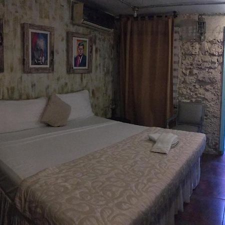 Hotel Casa Makondo Cartagena  Exterior foto